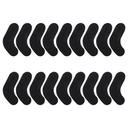 Pcs skiing shin pads - 18,