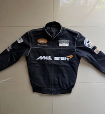 McLaren team F1 Surrey England