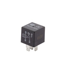Hella 4RD933332-641 Relay