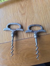 2 X Vintage Three Finger