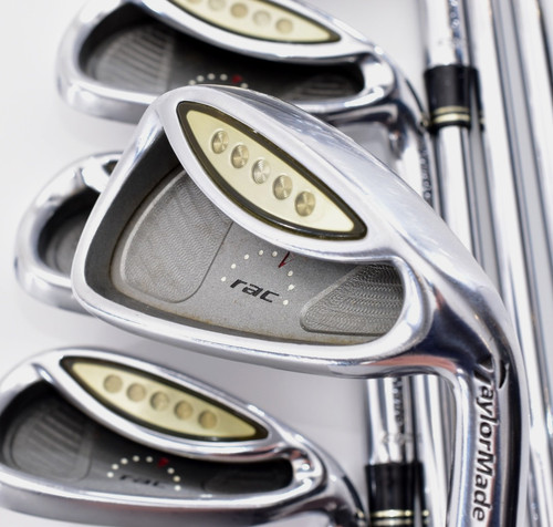 Taylormade rac cgb - rac,