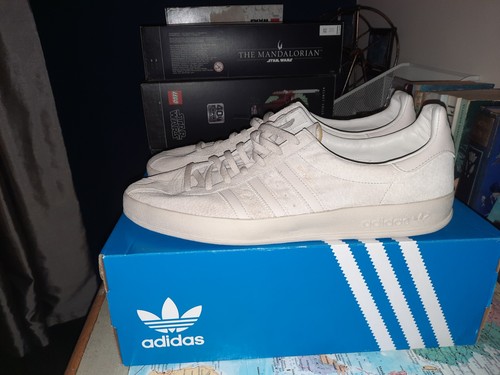 Uk12 eur47 adidas - eur47, 1/3-