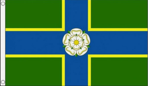 North riding yorkshire flag - north,