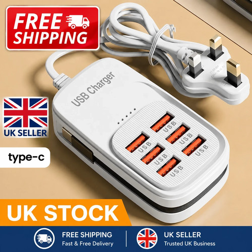 Multi ports usb phone - usb,