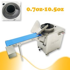 110V Electric Dough Rounder