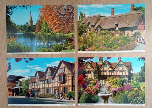 Stratford avon shakespeare - stratford,