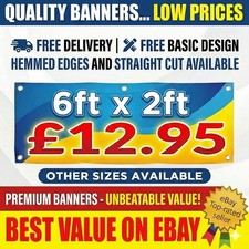 PVC Banners Outdoor Heavy Duty