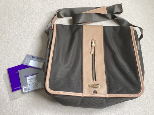 New unused samsonite hommage - samsonite,