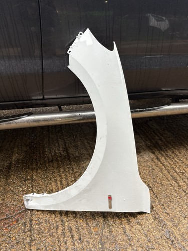 Audi wing fender - fender,