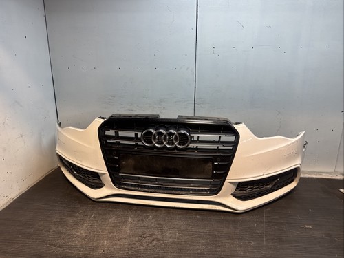 Audi line 2012 - s5, s-line