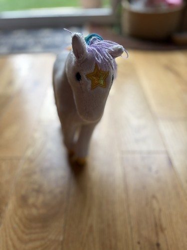 Vintage starlite pony - vintage,