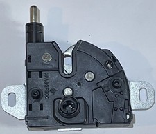 BONNET HOOD LOCK LATCH FITS