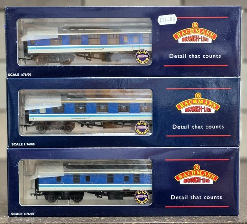 Rake bachmann regional - of, 'regional