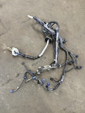 Honda Civic Ep3 Type R Engine