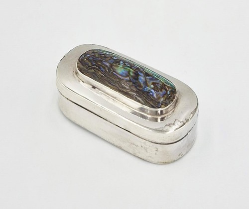 Vintage sterling silver - vintage,