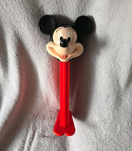 Giant disney mickey mouse - 12'',
