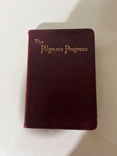 Antique 1904 The Pilgrim’s