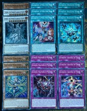 Elfnote Deck Core! BPRO! 18
