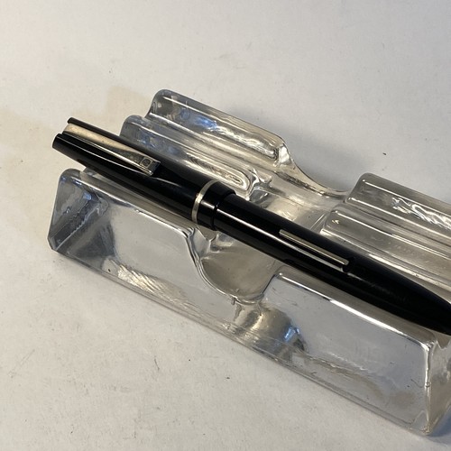 Vintage osmiroid fountain - vintage, 65