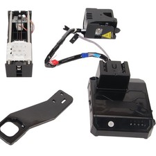 AU Plug FDM Mini 3D Printer