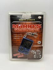 Nintendo Mini Classics Mario's