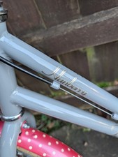 Pendleton Girls Bike