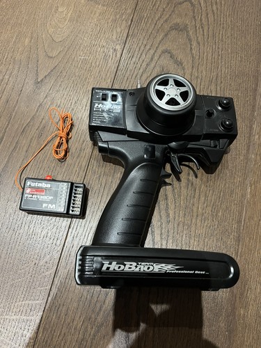 Hpi controller - hpi,