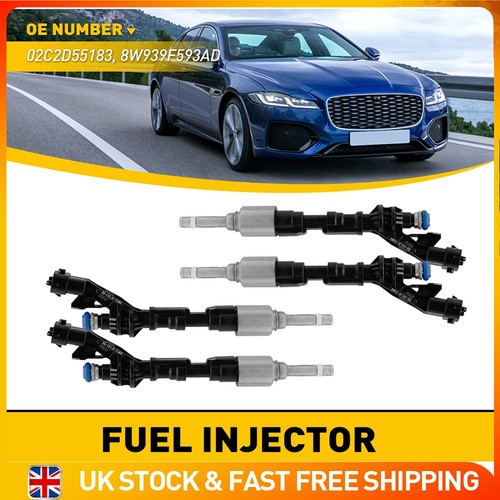 Fuel injector for land rover - fuel,
