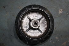 1978 1979 1980 HONDA CR125 CR250 ELSINORE FRONT WHEEL HUB DRUM 448 CR XR MX ERK