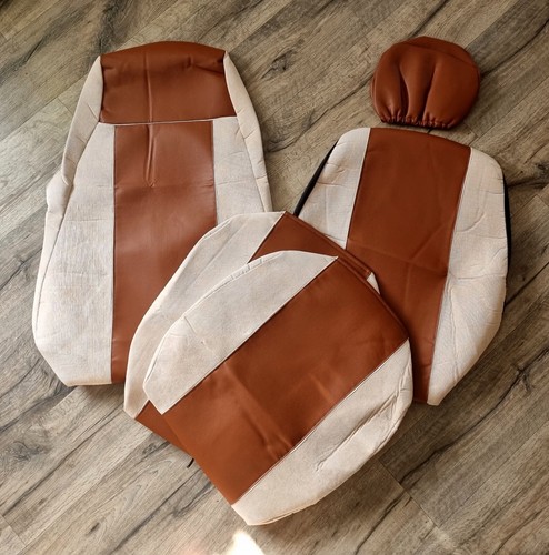 Truck seat covers set for - truck,