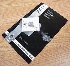 Voyetra Multimedia Sound Software For Super 16Bit Sound Card User's Guide Only 