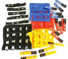 Window Net Safety Racing Car off Road Nylon Webbing Cage Mesh Stock Border