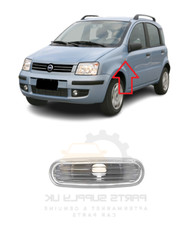 NEW FOR FIAT PANDA 03-18
