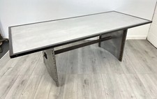 A Bespoke Industrial Aluminium