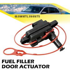 Fuel Filler Flap Locking Motor