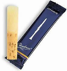 Vandoren clarinet reed - vandoren,