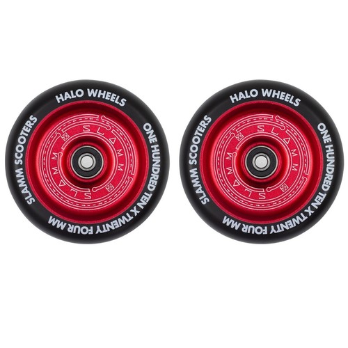 Slamm 110mm deep dish metal - slamm,