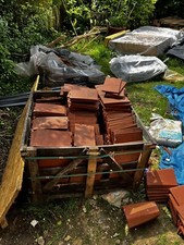Terracotta Tiles Job Lot