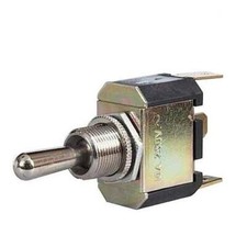 Durite Momentary On/Off/On