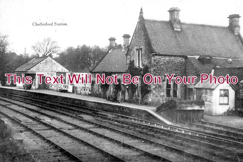 2051 chollerford railway - 2051,
