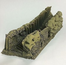 Trench Type 2 - Javis BZT2