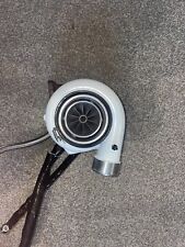 Honda Civic Turbo Kit