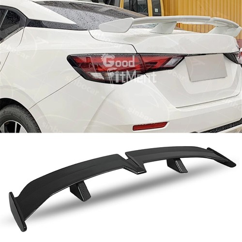Carbon fiber black seagull - 55",