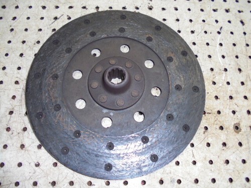 For fiat 780 clutch - clutch, drive
