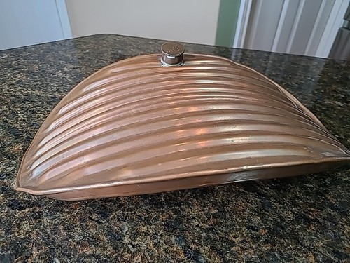 Antique thick copper hot - antique,