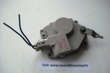 101528-0160 SUZUKI SUPER CARRY VAN / JIMNY   CENTRAL LOCKING DOOR ACTUATOR