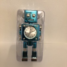 NOVELTY COLLECTORS RETRO ROBOT