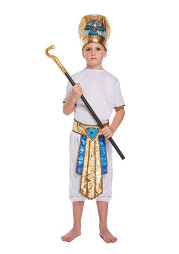 Children egyptian pharaoh - children’s,