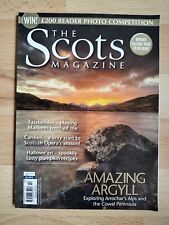 The Scots Magazine - October