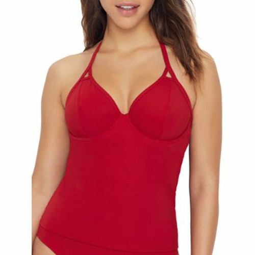 Miss mandalay ruby red - miss,